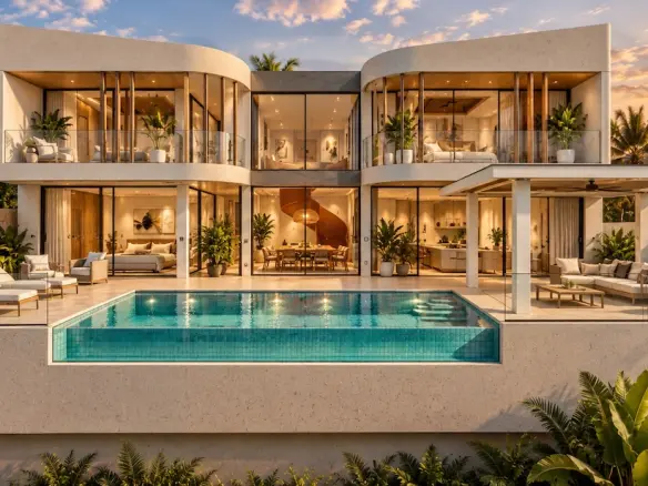 Wasana Villas