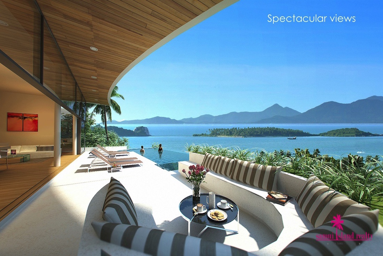 Villa View