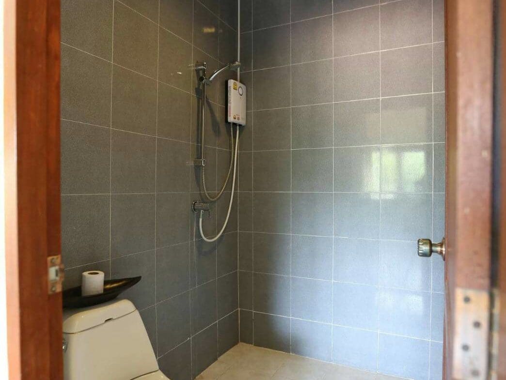 Shower