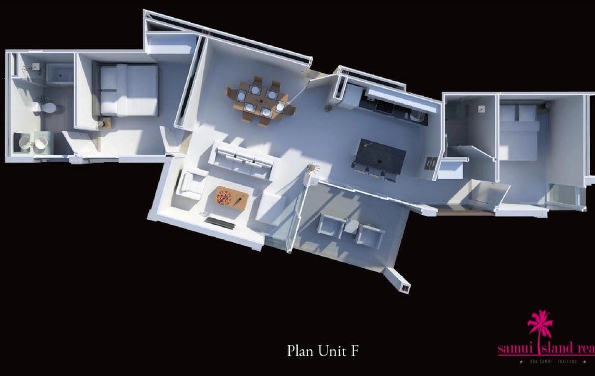 Floor Plan F