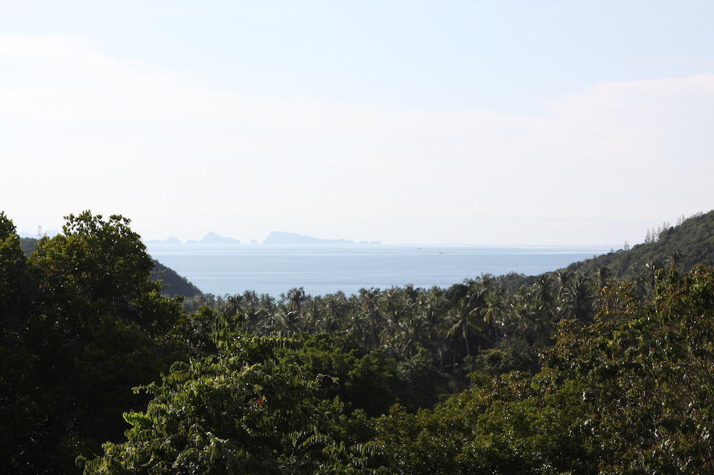 Island View