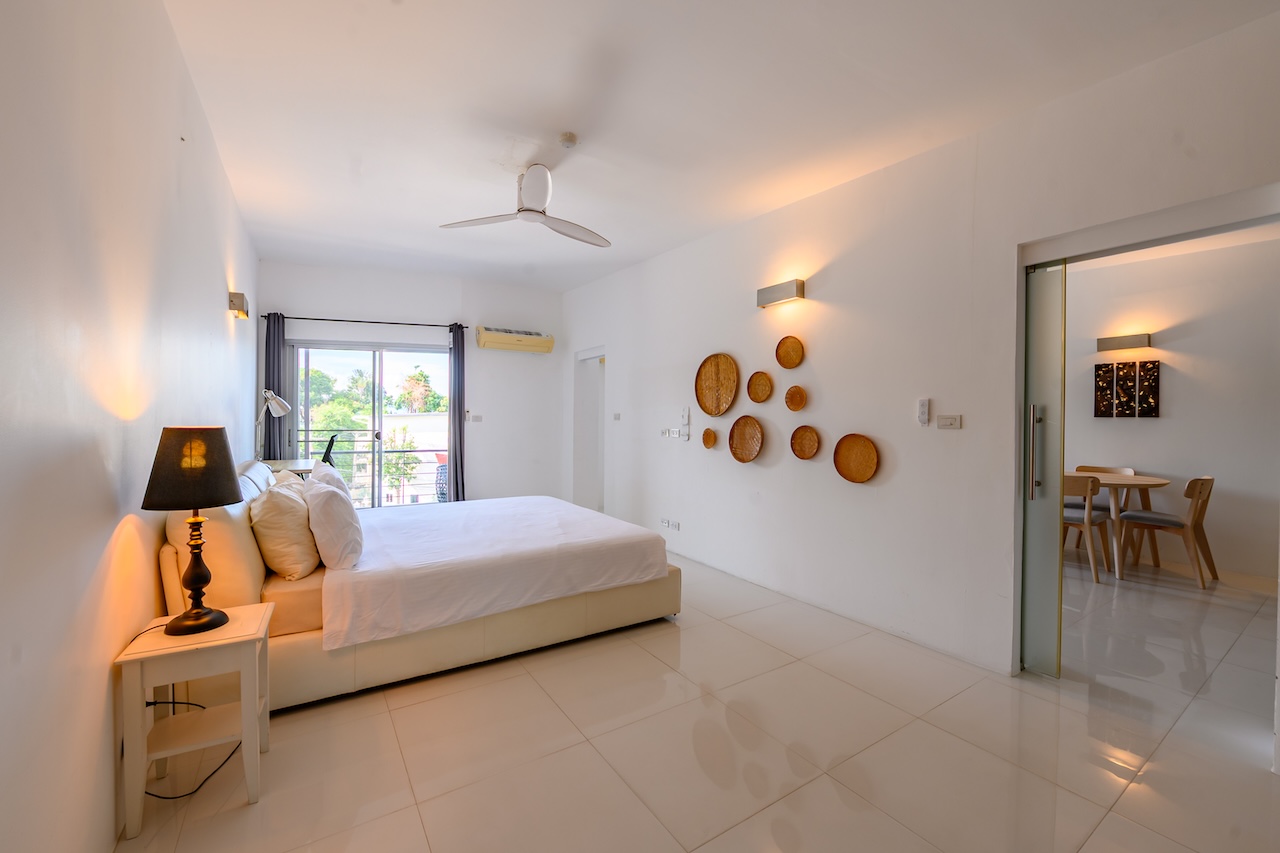 Bang Rak Sea View Condo Apartments For Sale