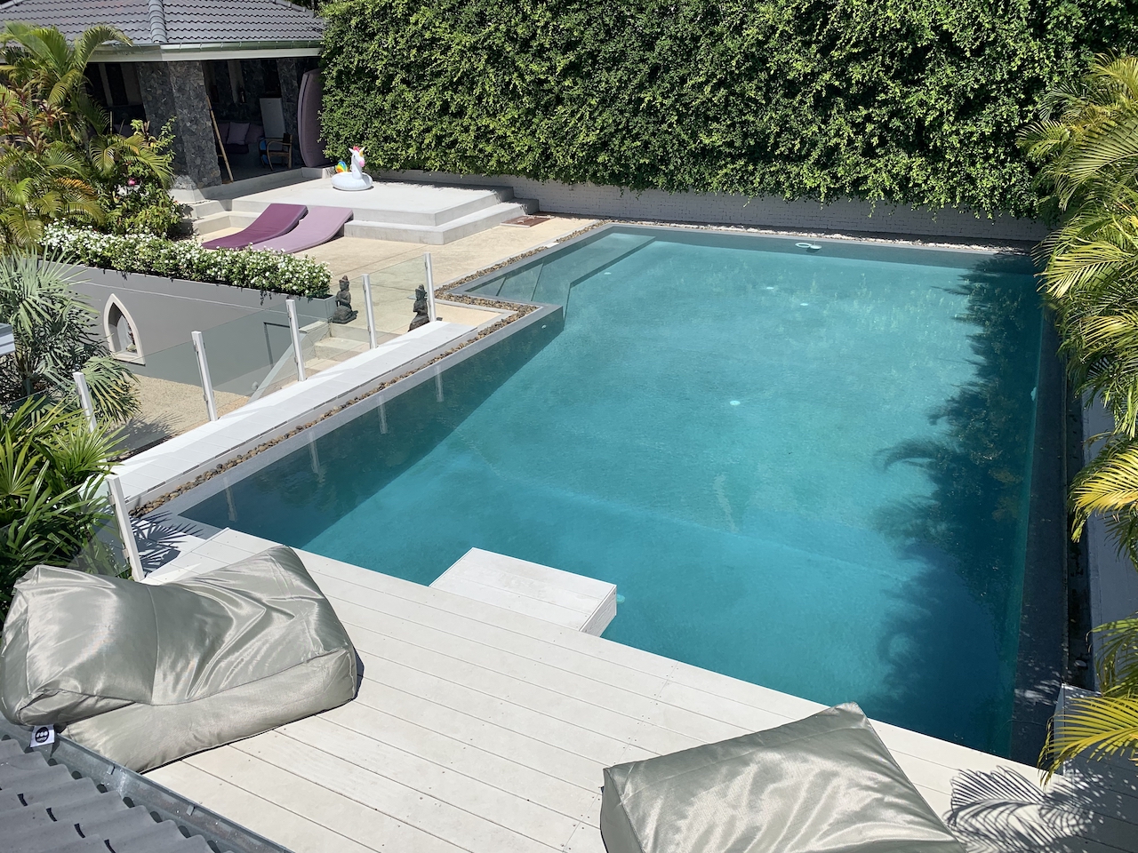 bophut pool villa
