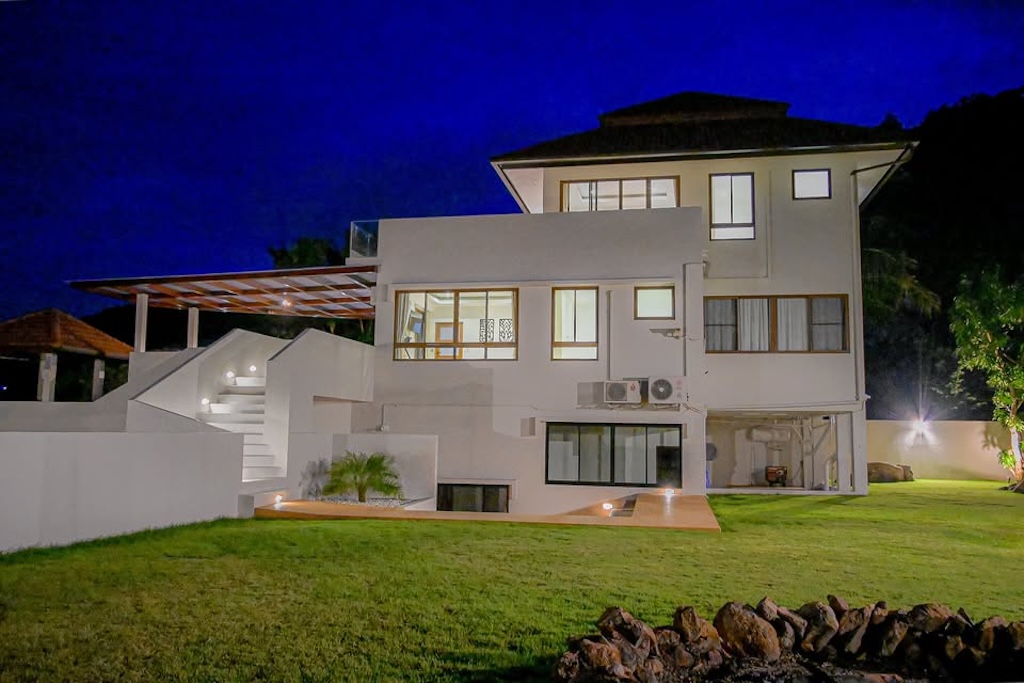 Chaweng Hills Villa For Sale Koh Samui Exterior