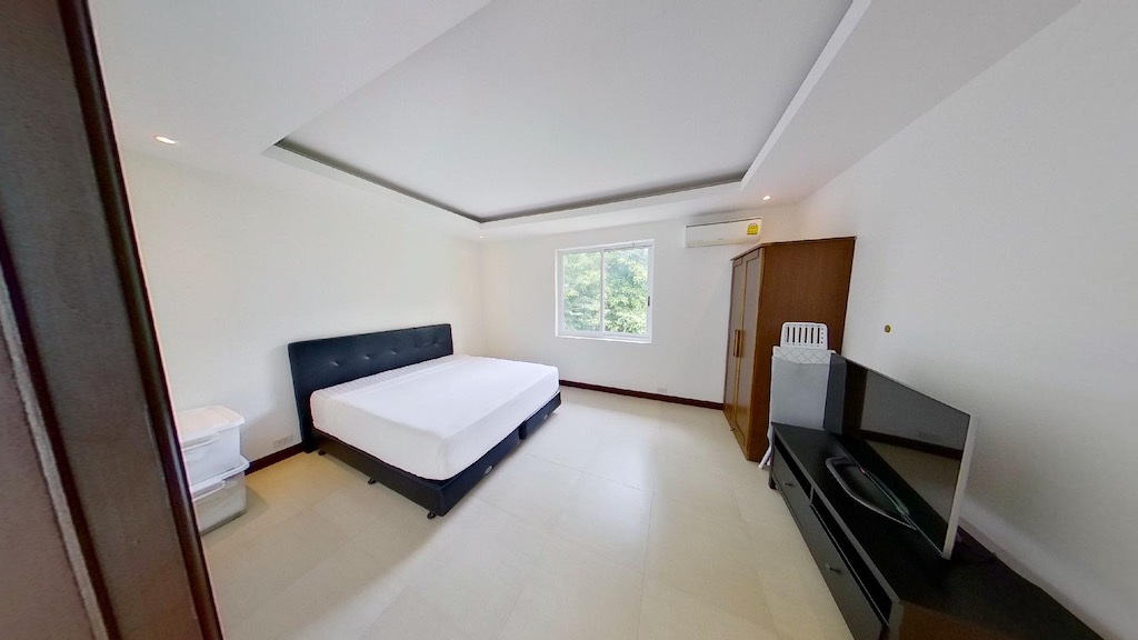 Chaweng Noi Pool Villa Bedroom 2