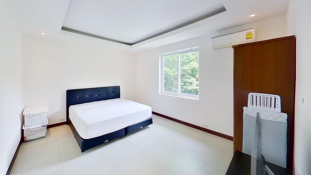 Chaweng Noi Pool Villa Bedroom 3