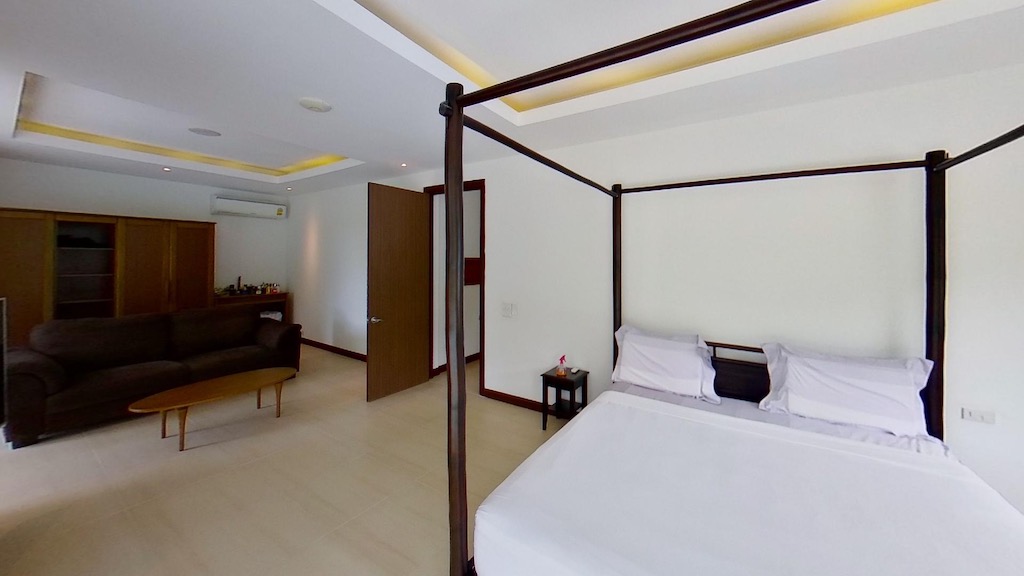 Chaweng Noi Pool Villa Master