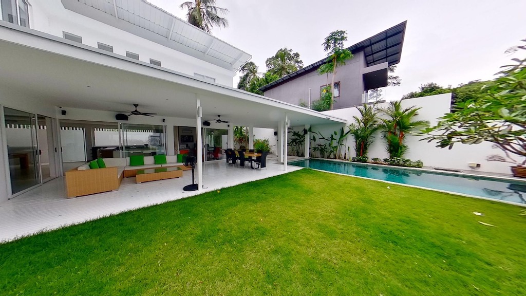 Chaweng Noi Pool Villa