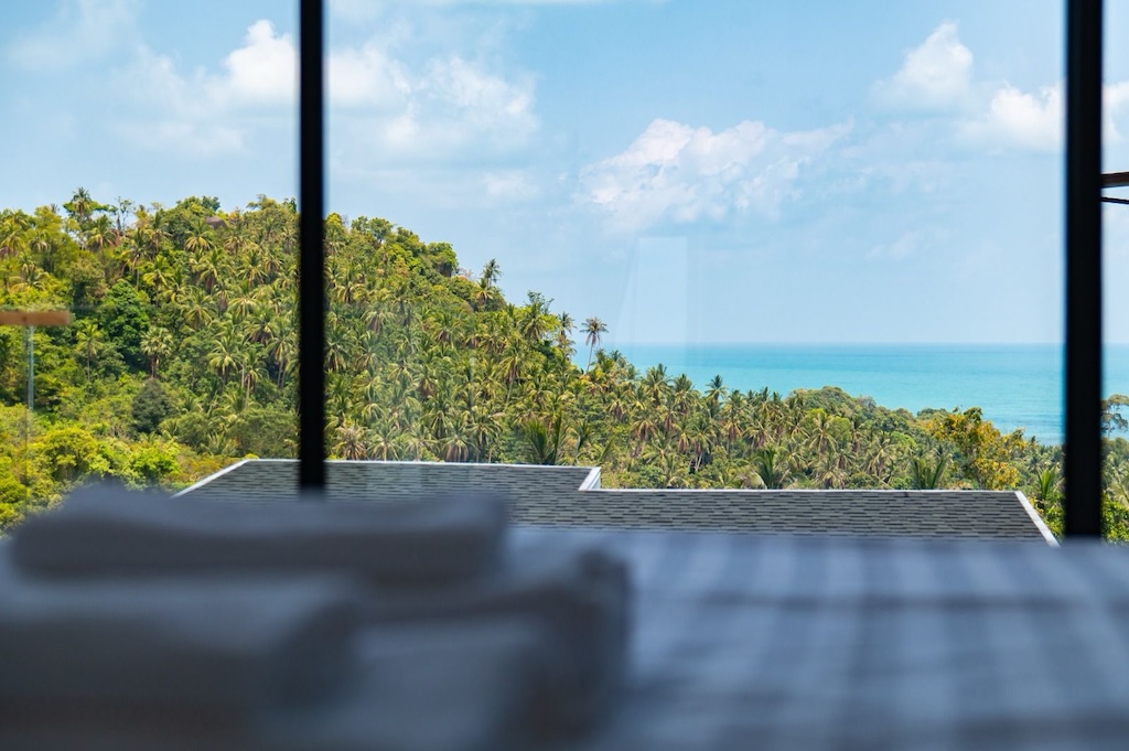 Emerald Bay View Samui Ocean