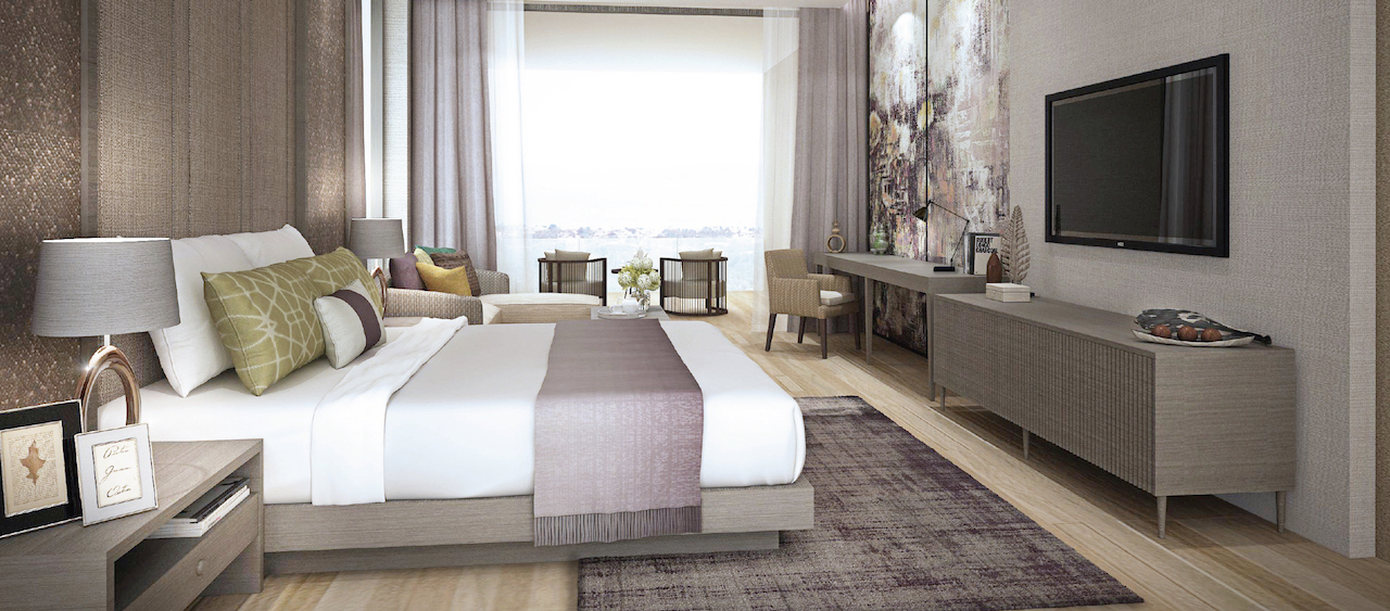 Greenheights 138 Condominium Ko Samui Bedroom 2