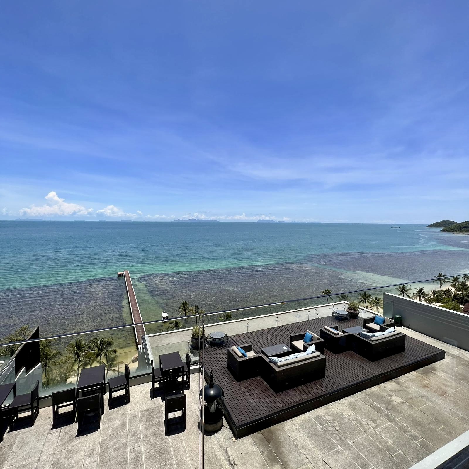 InterContinental Villa For Sale At Koh Samui Community