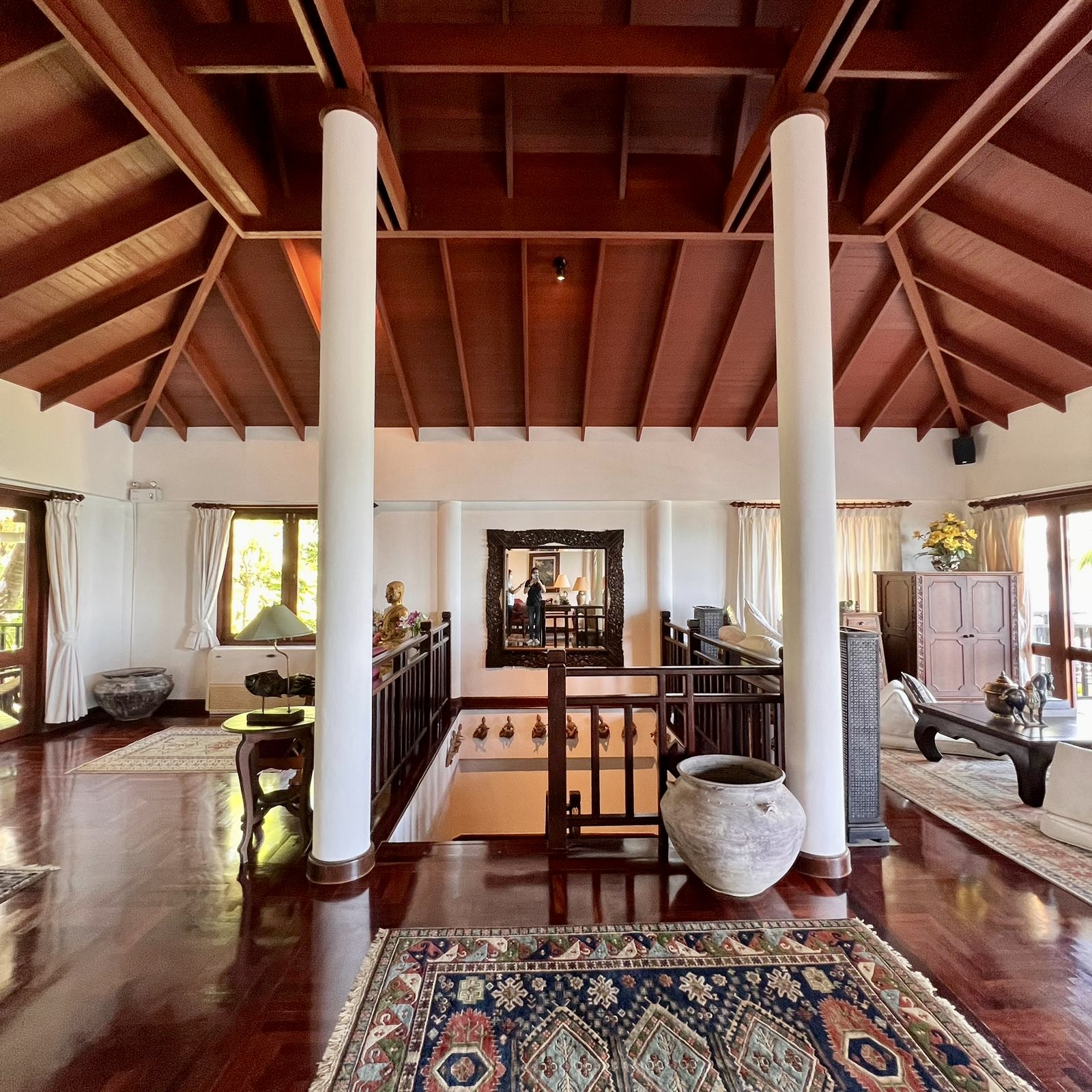 InterContinental Villa For Sale At Koh Samui Interior