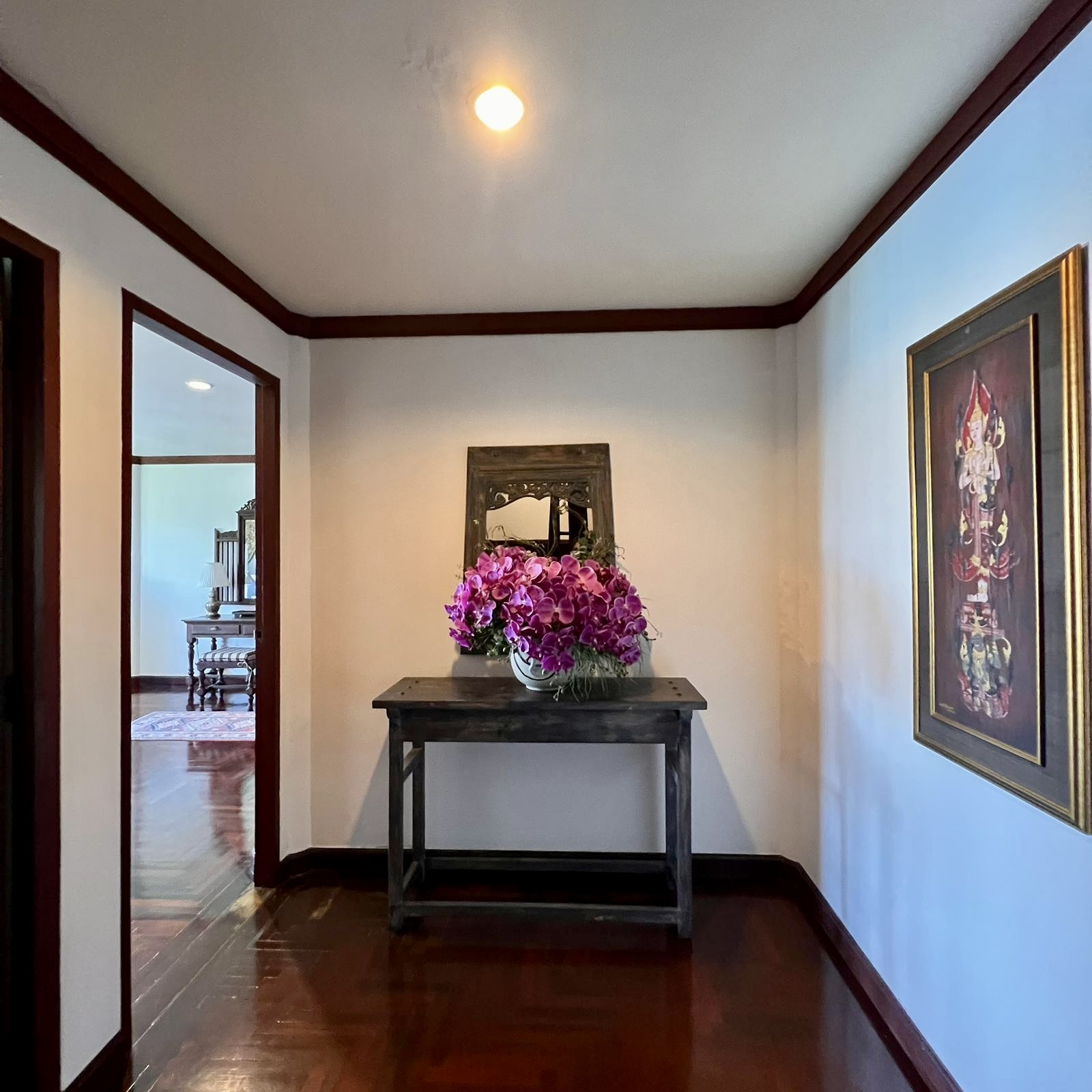 InterContinental Villa For Sale At Koh Samui Hallway