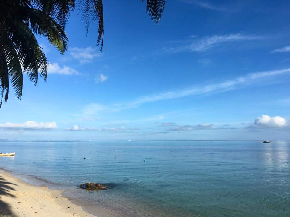 Ko Samui Resort For Sale Ban Tai Beach