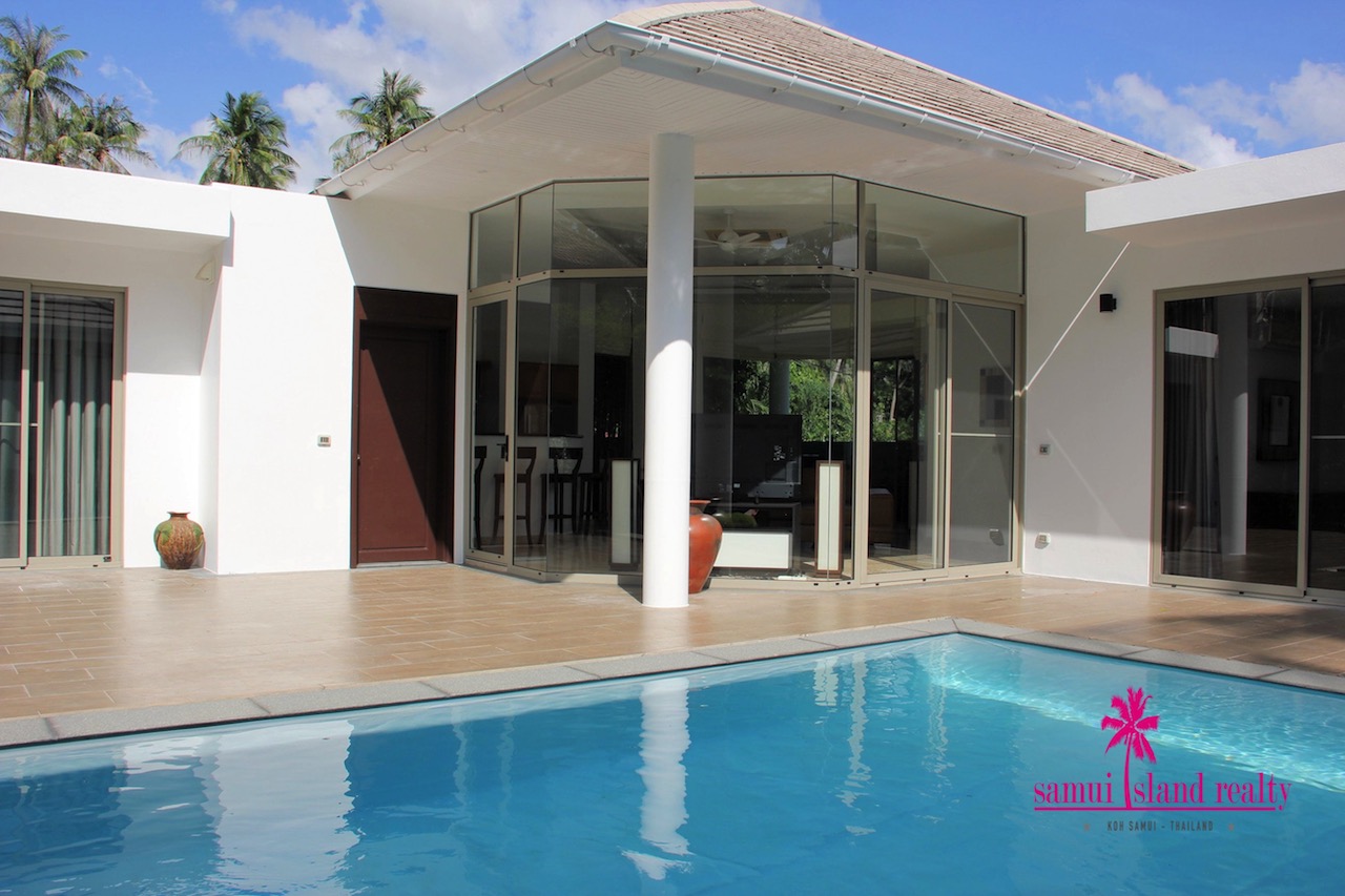 Lipa Noi Pool Villa Ko Samui Lipa Noi Pool Villa Ko Samui
