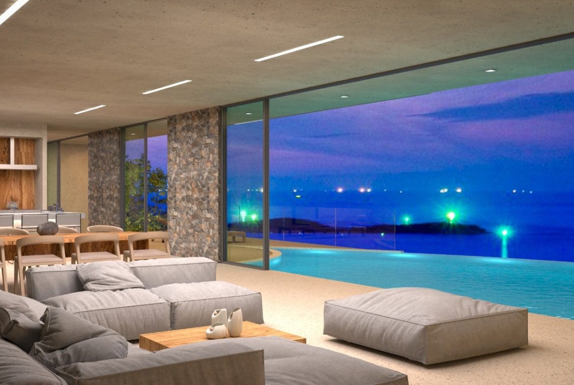 Luxury Investment Property For Sale Koh Samui Real Estate