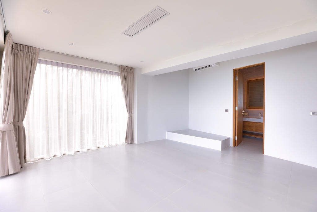 Luxury Villa Samui Bedroom 3