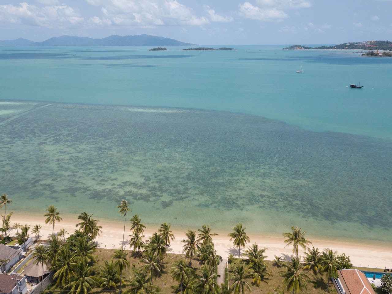 Plumeria Pool Villa For Sale Koh Samui Plumeria Pool Villa For Sale Koh Samui Bangrak Bay