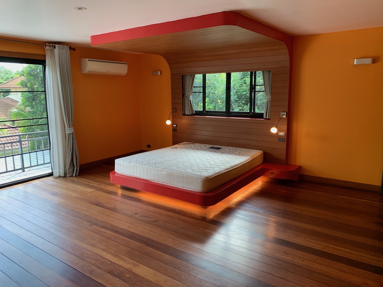 Property Master Bedroom