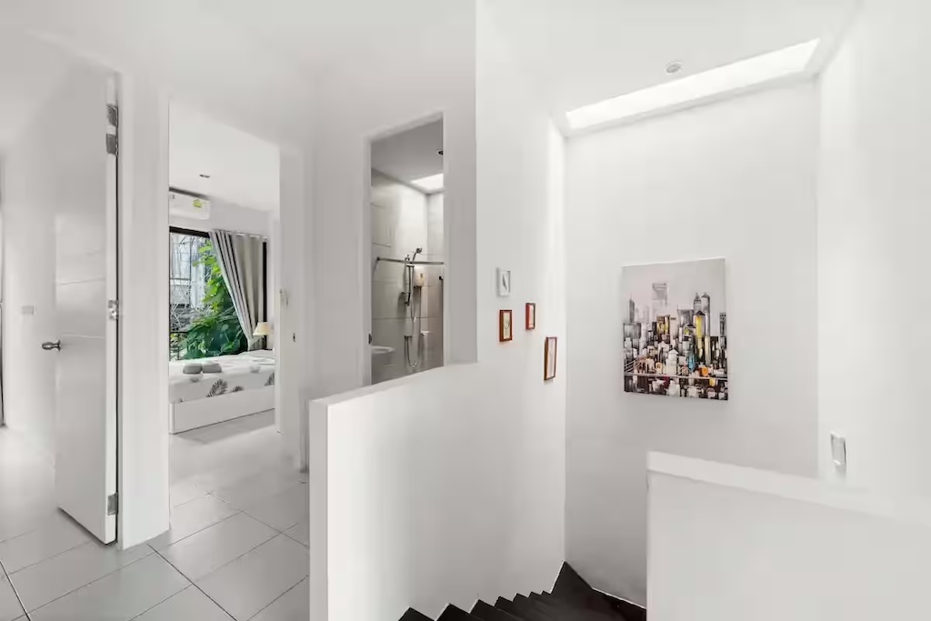 Replay Townhouse Ko Samui Landing