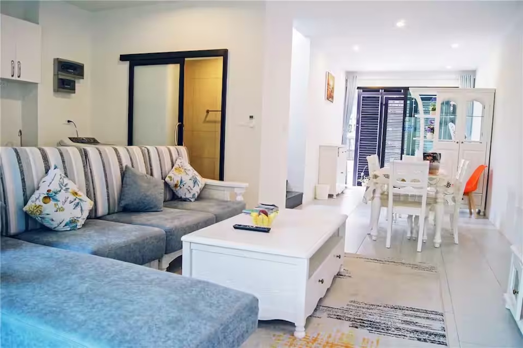 Replay Townhouse ko Samui Lounge