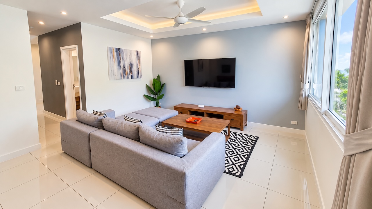 Samui Freehold Property Samui Freehold Property Interior