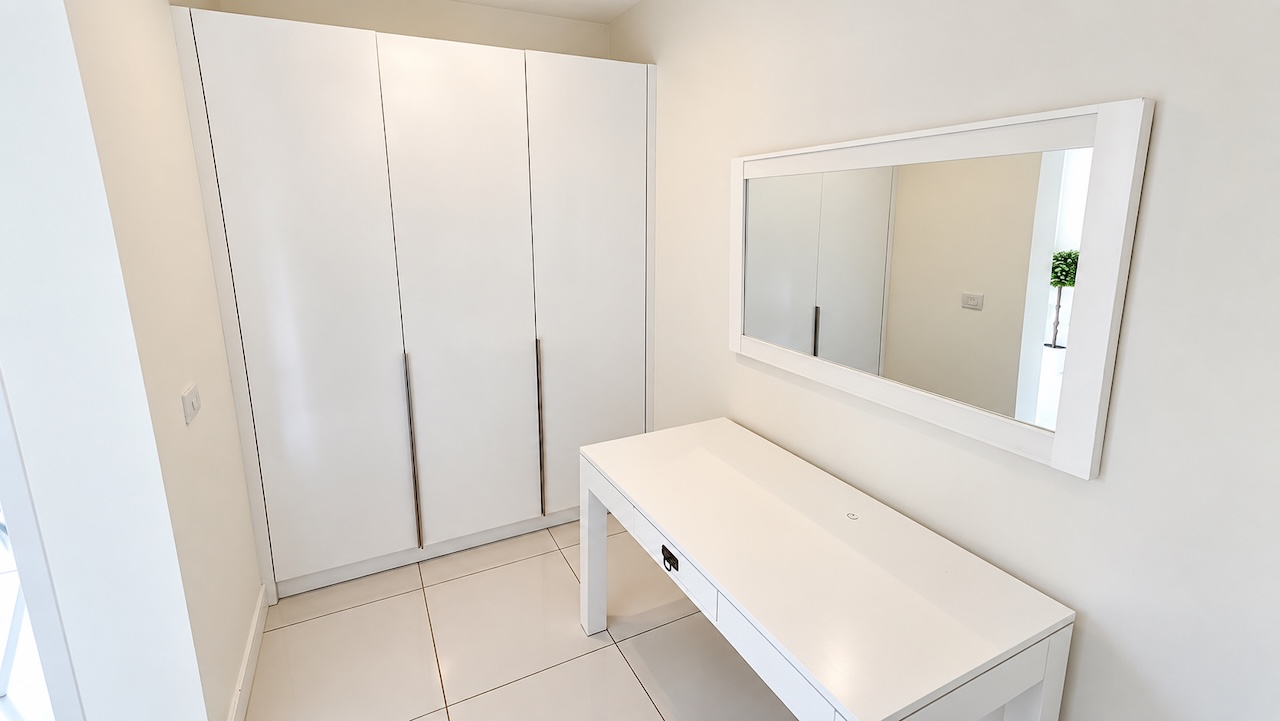 Samui Freehold Property Samui Freehold Property Dressing Area
