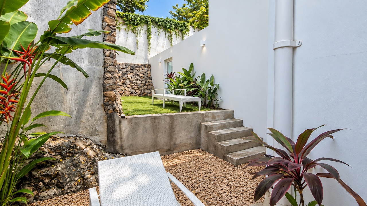 Samui Freehold Property Samui Freehold Property Garden