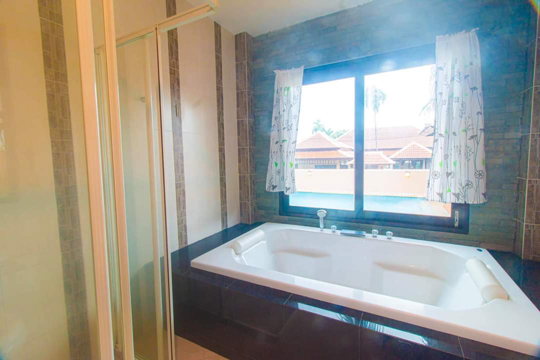 Samui Pool Villa Bophut