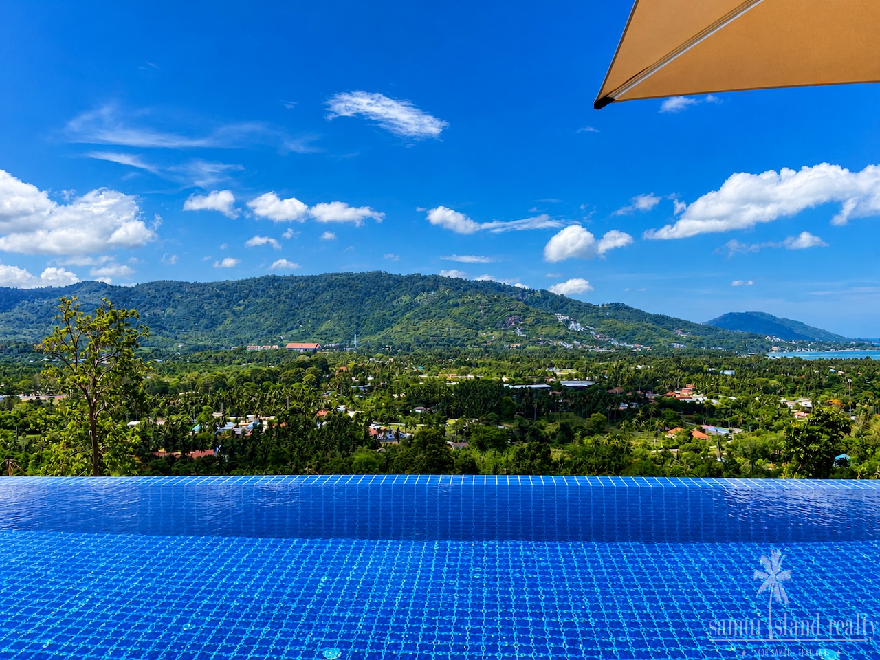 Sea View Property For Sale Samui Sea View Property For Sale Samui Pool
