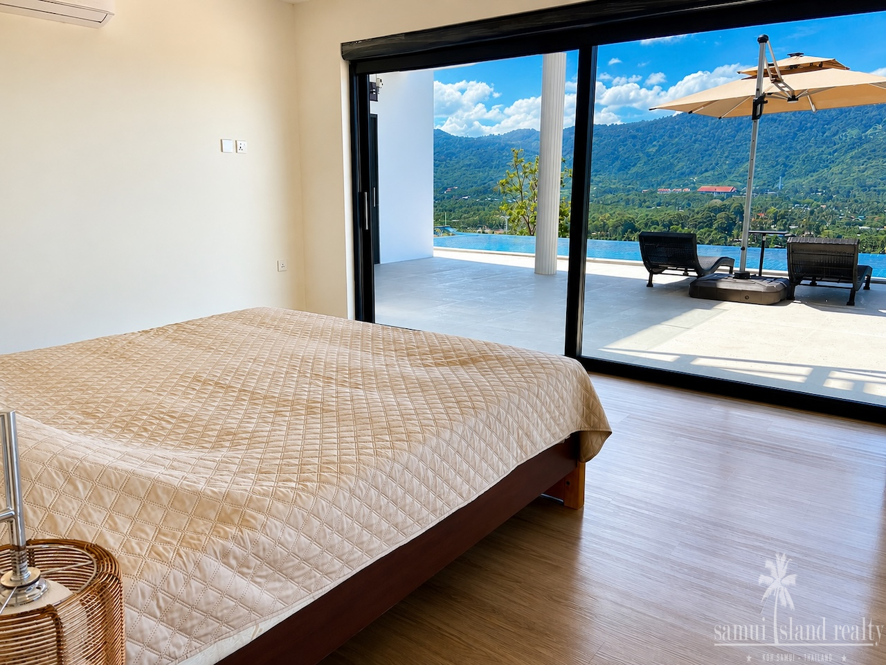 Sea View Property For Sale Samui Sea View Property For Sale Samui Bedroom
