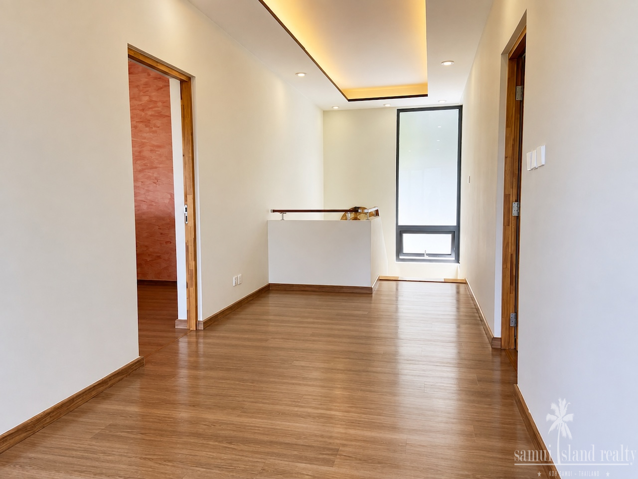 Sea View Property For Sale Samui Sea View Property For Sale Samui Hallway