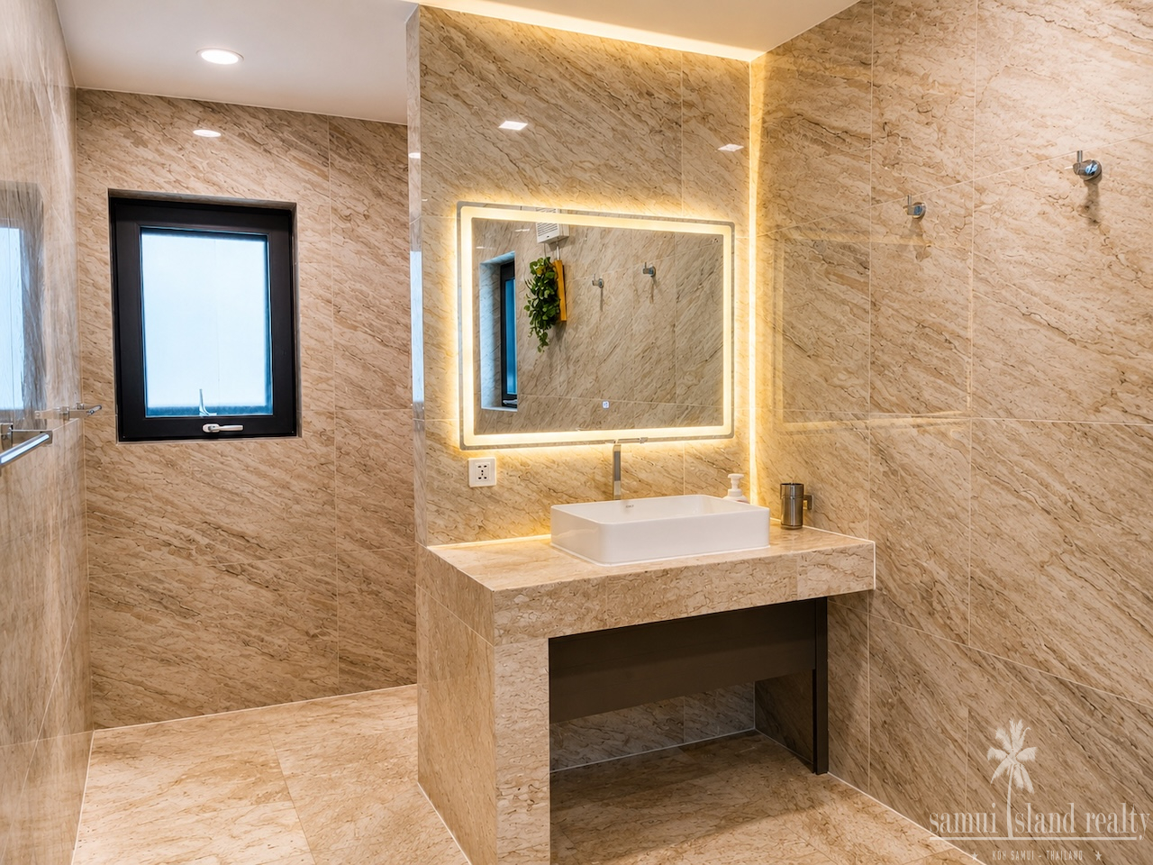 Sea View Property For Sale Samui Sea View Property For Sale Samui Bathroom