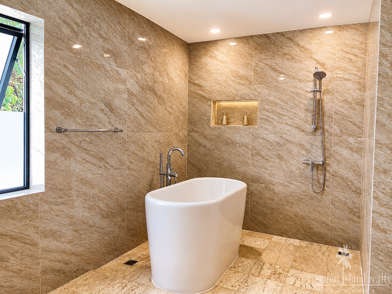 Sea View Property For Sale Samui Sea View Property For Sale Samui Bathroom