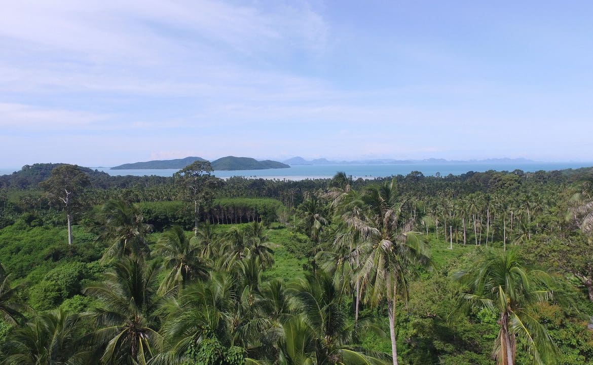 View To Ko Taen
