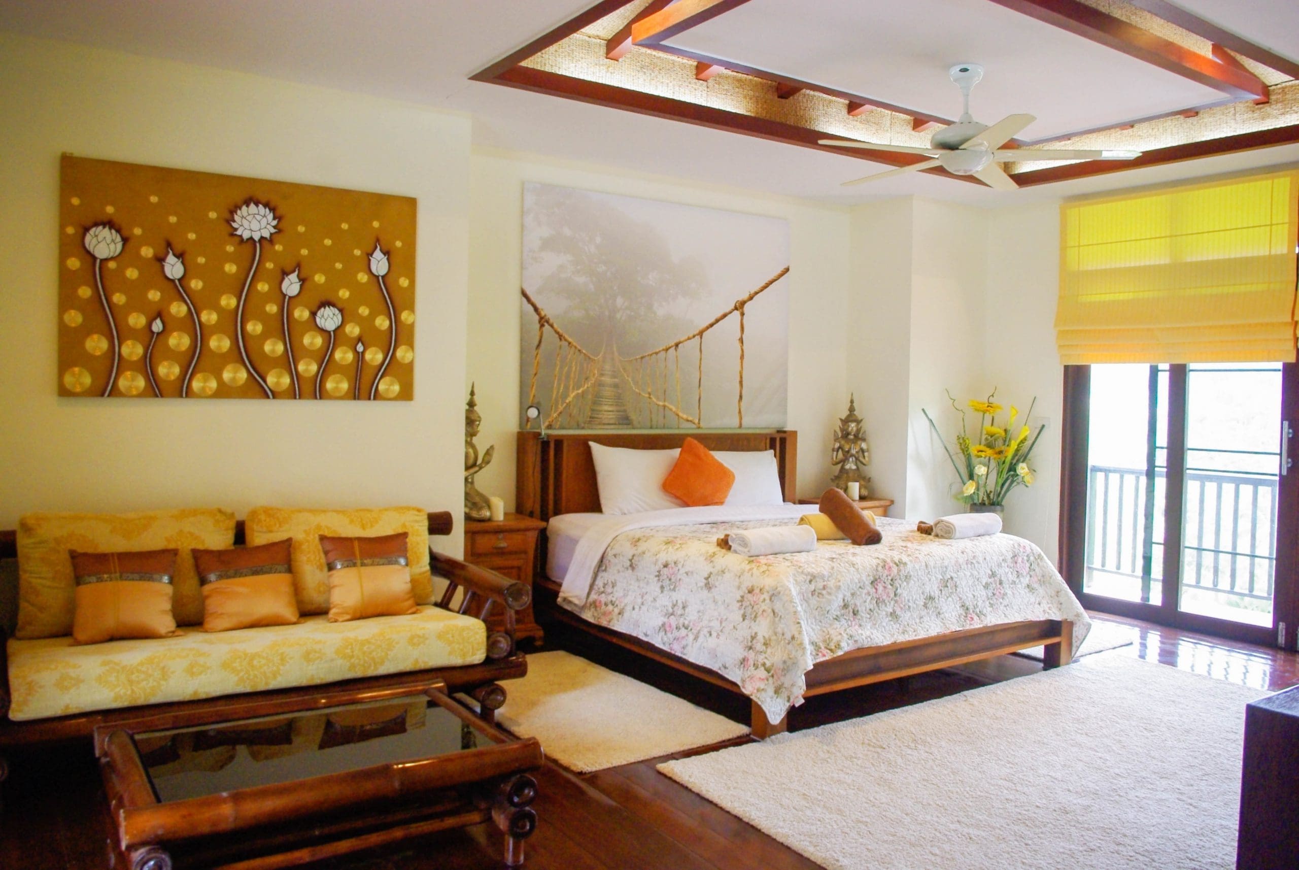 Sunrise Residence Pool Villa Ko Samui — image 4