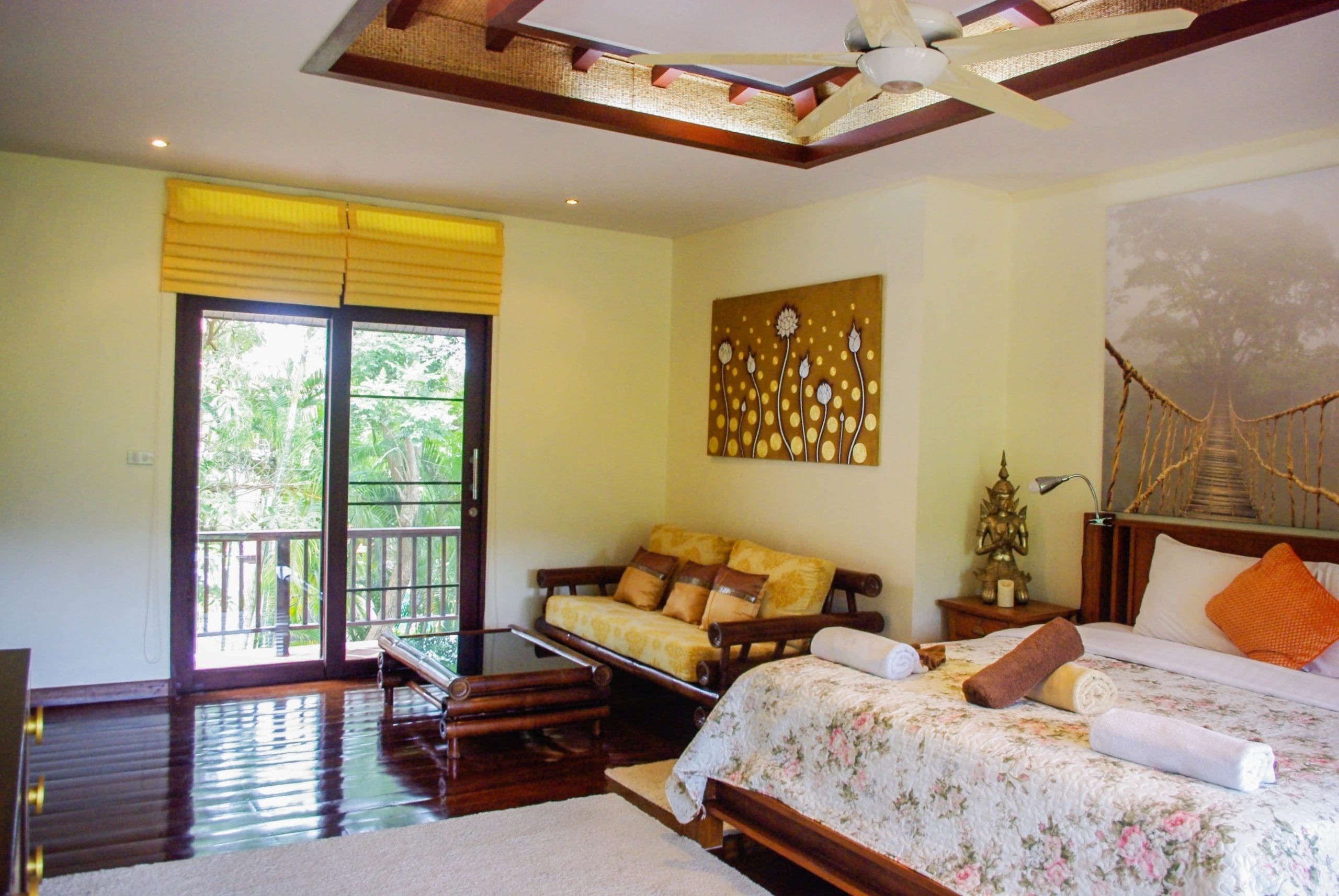 Sunrise Residence Pool Villa Ko Samui — image 3