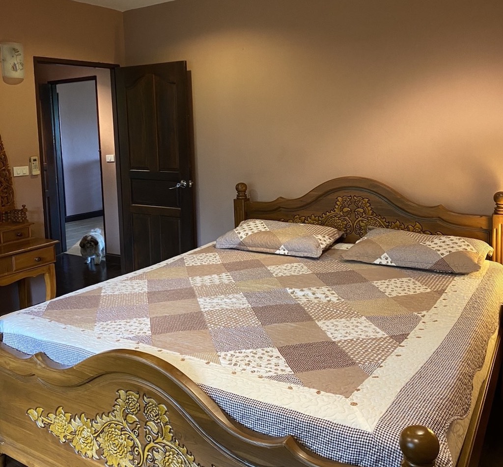 Taling Ngam Villa For Sale Koh Samui Bedroom 6
