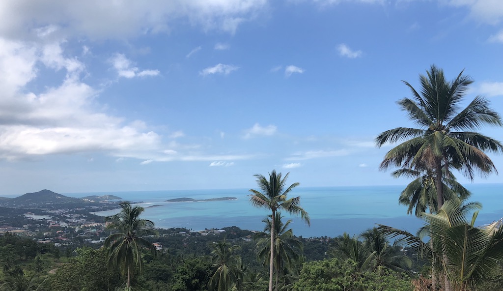 The Lux Samui View