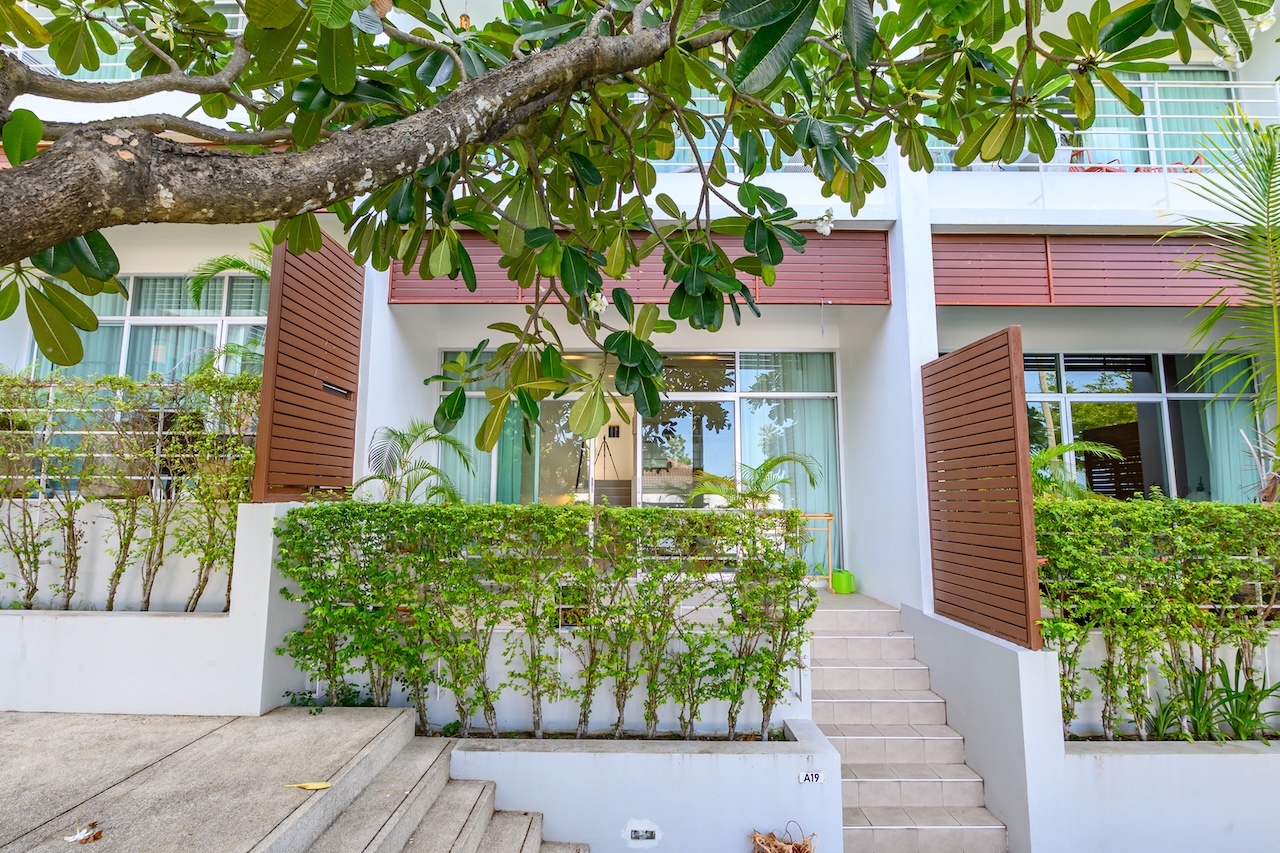 The Park Ko Samui The Park Ko Samui Exterior