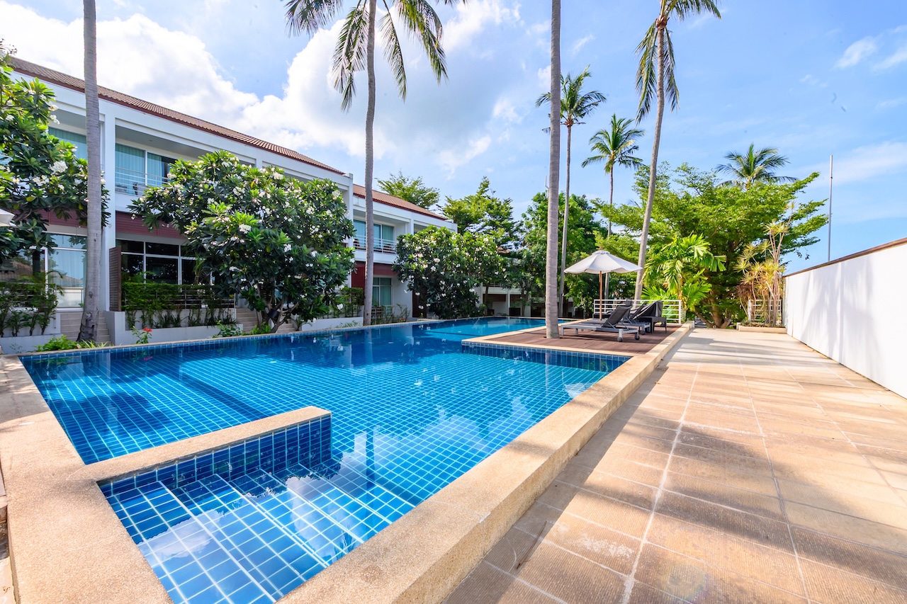 The Park Ko Samui The Park Ko Samui