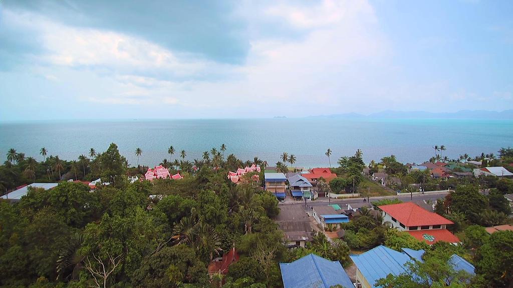 The Residence Bang Po Sea View