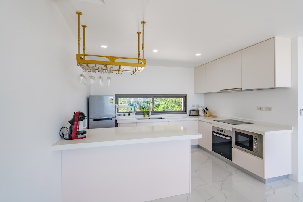 The Wave Development Samui Kitchen