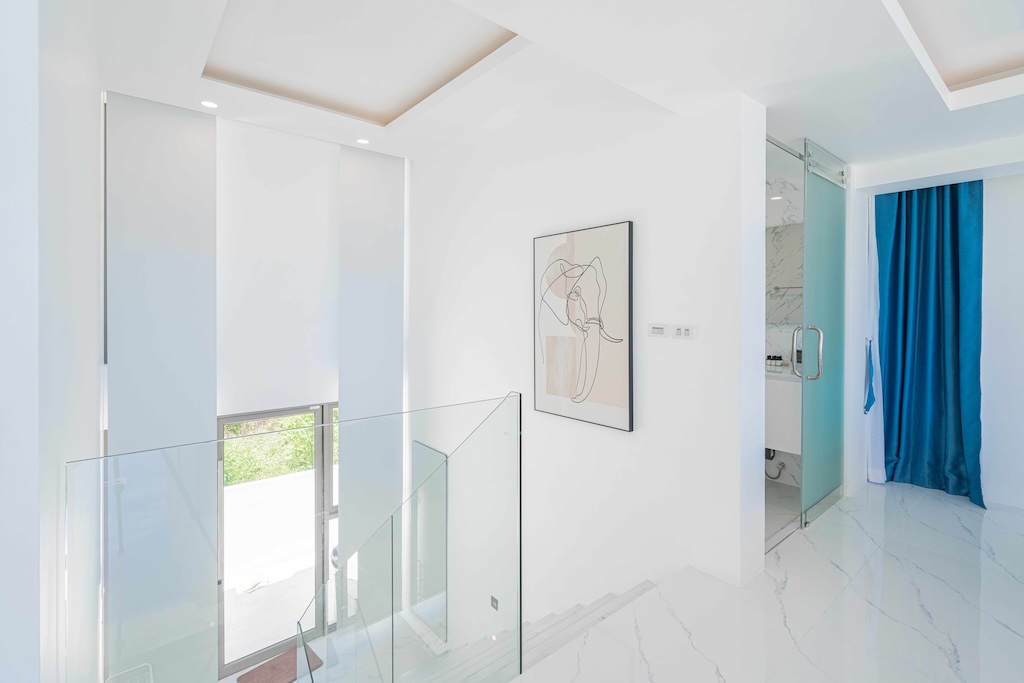 The Wave Development Samui Landing