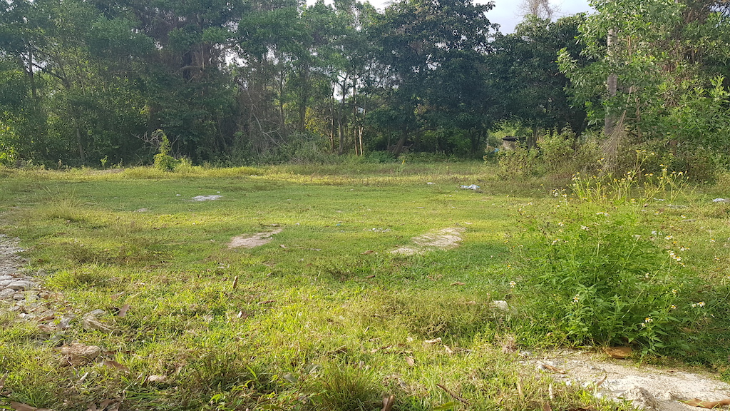 Tropical Vie Land Plot For Sale Namuang