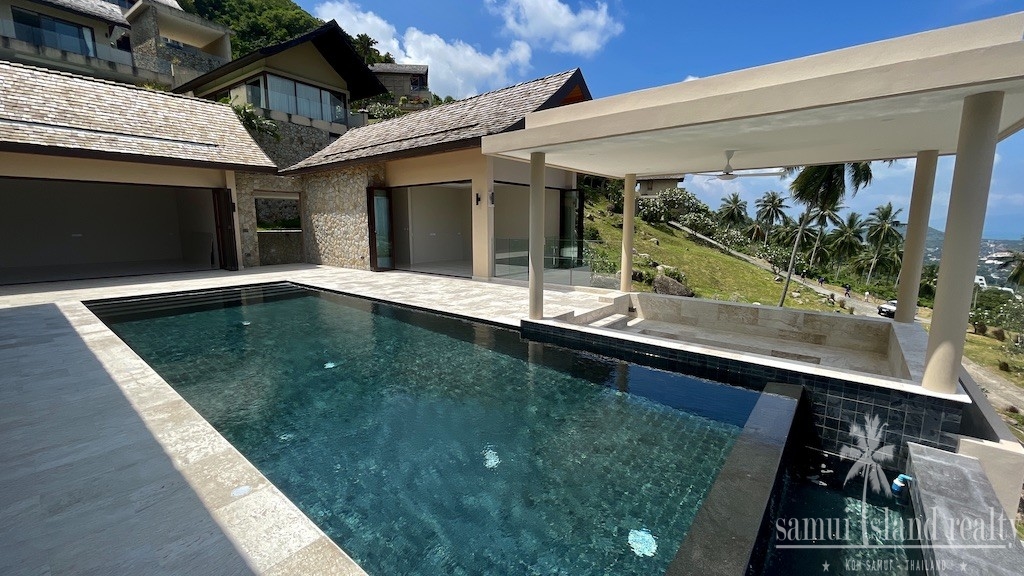 Villa Delapan Private Pool