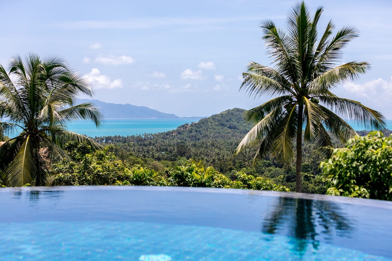 Villa Maphraaw Ko Samui Villa Maphraaw Ko Samui Pool