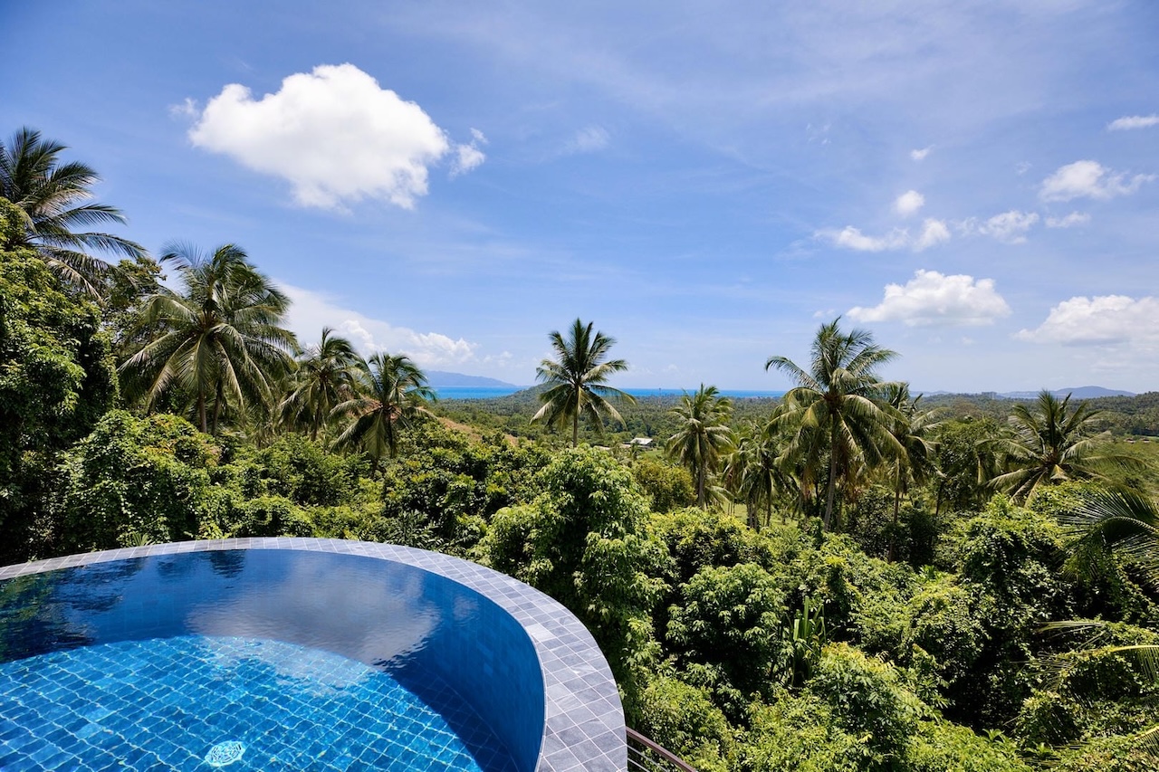 Villa Maphraaw Ko Samui Villa Maphraaw Ko Samui Surroundings