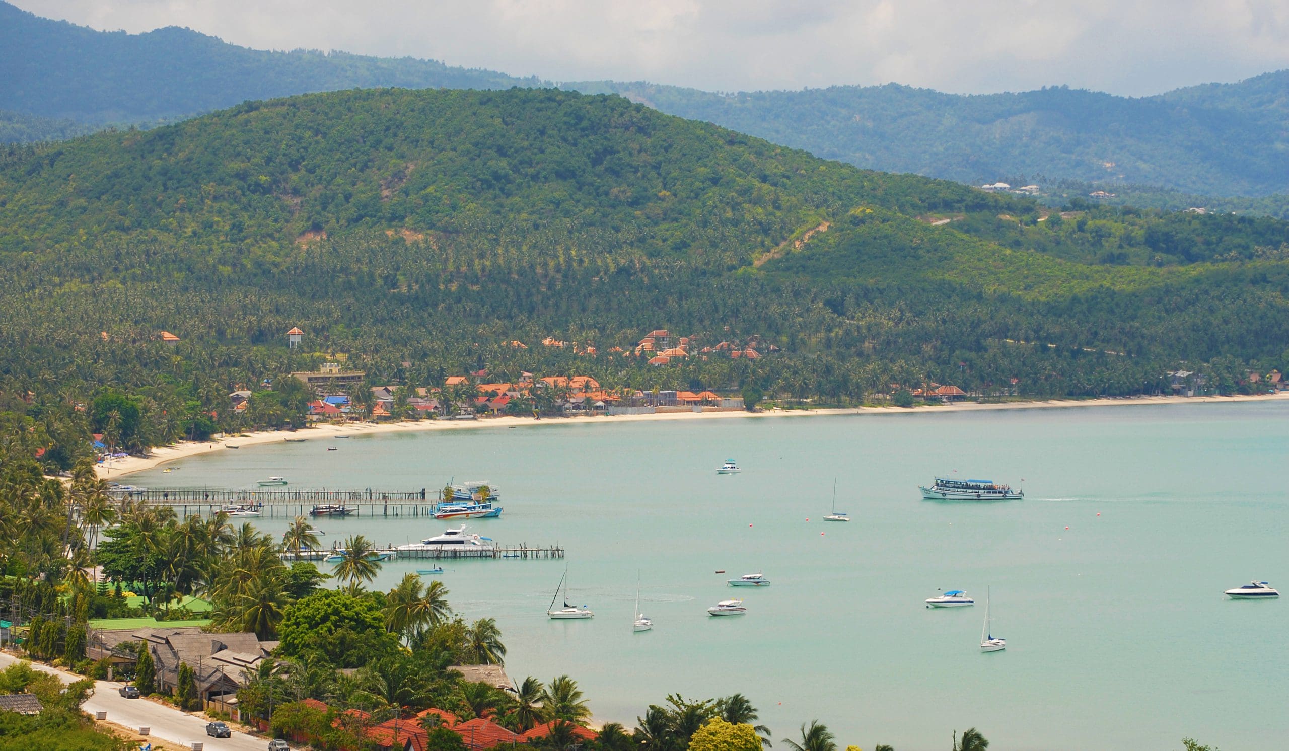 6-bedroom not stated villa in Koh Samui — photo 3 of 5