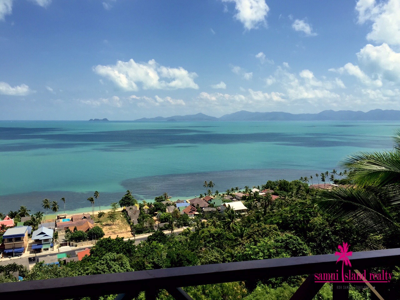 Bang Por 2 Bedroom Sea View Villa For Sale Bang Por 2 Bedroom Sea View Villa For Sale Ocean View
